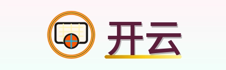 开云 Logo